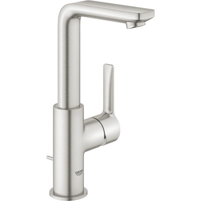 GROHE Смесител за умивалник 1/2″, едноръкохватков, 23296dc1, l-размер (23296dc1)