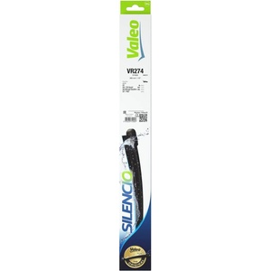 Valeo Silencio 380 mm 574582