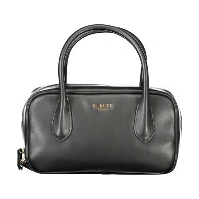 Twinset Stylová dámská kabelka 28.0X15.0X8.0cm černá