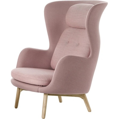 Fritz Hansen Ro JH2 light pink