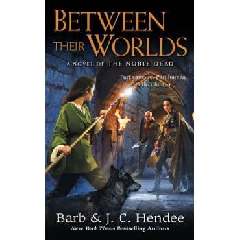 Between their Worlds - Barb Hendee