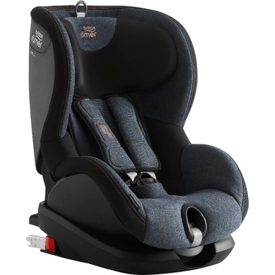 Britax Romer Trifix 2 I-Size 2023 Blue Marble