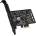 AVerMedia Кепчър карта AVerMedia LIVE Streamer Ultra HD - PCIe (61GC571000BF)
