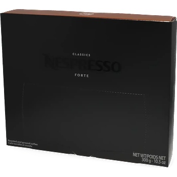 Nespresso | Espresso Forte - 50 капсули за Nespresso® Pro
