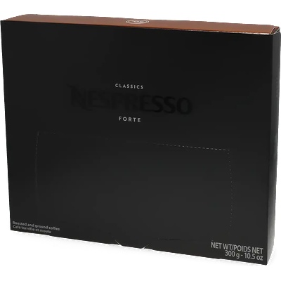 Nespresso | Espresso Forte - 50 капсули за Nespresso® Pro