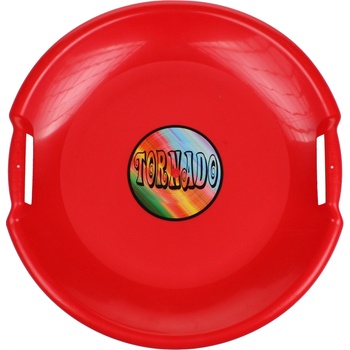 Merco tanier Tornado žltá