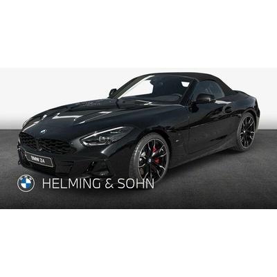 BMW Z4 M40i sDrive 250 kW