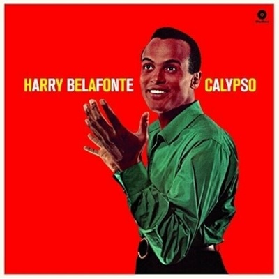 Harry Belafonte - Calypso (Limited Edition) (180 g) LP