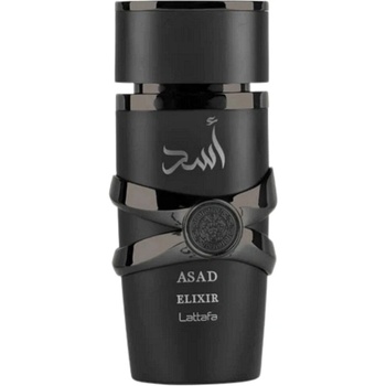 LATTAFA Asad Elixir EDP 100 ml