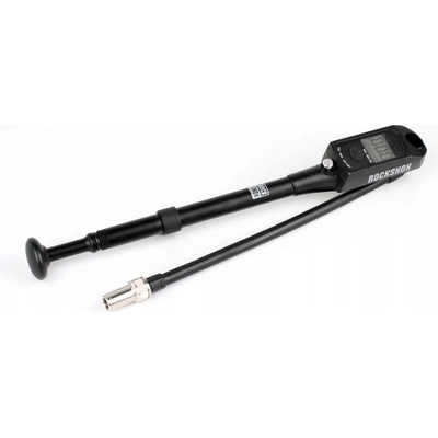 Rock Shox Digital Fork/Shock 300