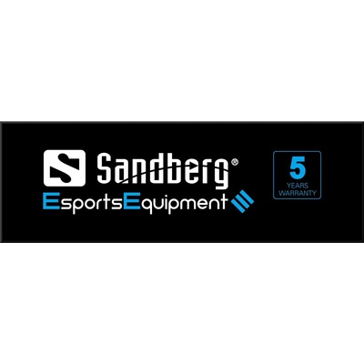 Sandberg Cable manager Sandberg - 999-53 (999-53)