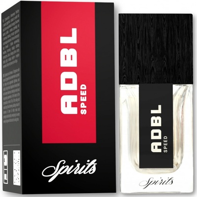 ADBL Spirits Speed