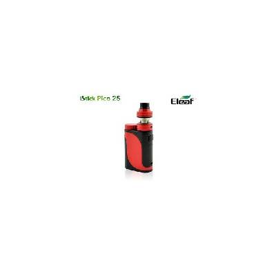 eleaf istick pico 25 ello tc 85w grip full kit 0mah sada cerna stribrna 1ks - Heureka.cz eleaf istick pico 25 ello tc 85w grip full kit 0mah sada cerna stribrna 1ks - Heureka.cz