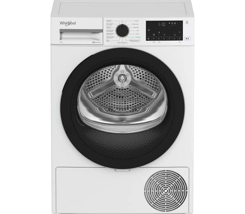 Whirlpool C WSD 74M WBS