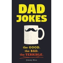 Dad Jokes