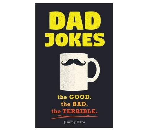 Dad Jokes