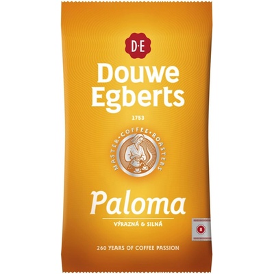 Douwe Egberts Paloma mletá 30 x 100 g