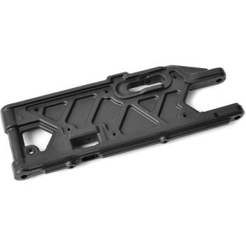 Team corally - Suspension Arm Long - V2 - Lower - Rear - Composite - 1 pc C-00180-099-2 (C-00180-099-2)