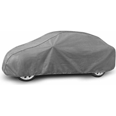kegel-blazusiak Ochranná plachta Mobile Garage na auto Škoda Fabia I. 2000-2007 (sedan)
