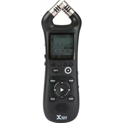 XVive XV1-R