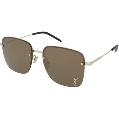 Yves Saint Laurent Слънчеви очила Saint Laurent SL 312 M 006