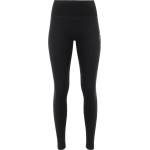 Aclima Дамско мериносово термобельо Aclima Women's Warmwool Longs High Waist Leggings - Jet Black (111-1305-0114)