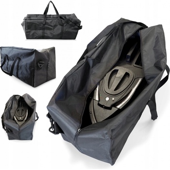 Flytec Přepravní taška Obal na návnadovou loď Pevná, voděodolná