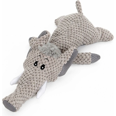 Reedog Elephant plyšová pískacia 28 cm