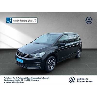 Volkswagen Touran 1.5 TSI Energy 110 kW