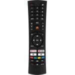 съвместим Starlight 43dm6600 - заместител дистанционно управление (43dm6600) Дистанционно