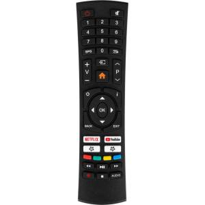 съвместим Starlight 43dm6600 - заместител дистанционно управление (43dm6600) Дистанционно