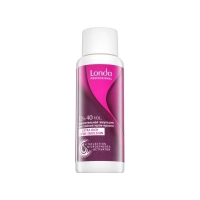 Londa Londacolor Extra Rich Creme Emulsion 40 Vol. 12% 60 ml