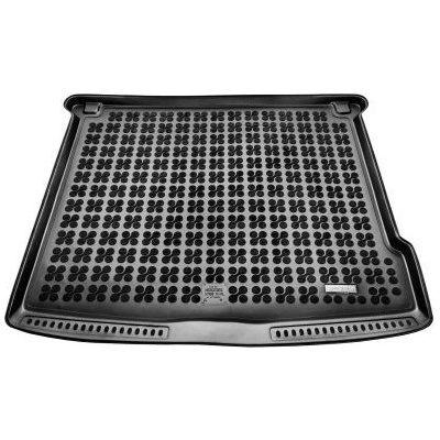 Rezaw-Plast Гумена стелка за багажник за Mercedes M-Class W166 (2011+) / Mercedes GLE - Rezaw Plast