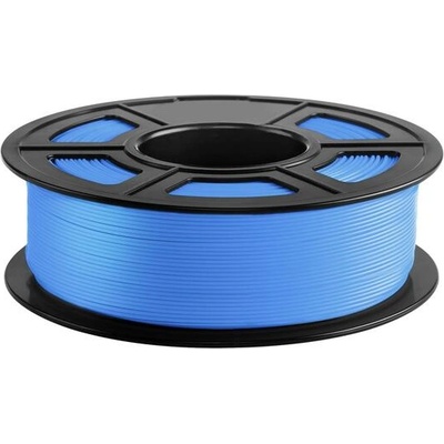 Консуматив за 3D принтер, PLA+, 1.75 mm, 1 kg, небесносин (3D-C FIL PLA+LU)