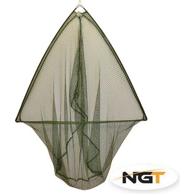 NGT Podběráková Hlava 50 + Specimen Net – Hledejceny.cz