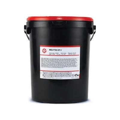 Texaco Havoline Multifak EP 2 M3 18 kg