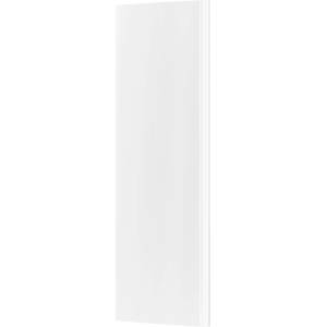Mexen Flat VR20S панелен радиатор 1400 x 300 mm, долно централно свързване, 534 W, бял - W6VR20S-140-030-00 (W6VR20S-140-030-00)