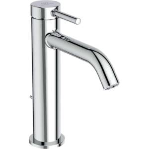 Ideal Standard Ceraline Nuovo - Смесител за умивалник със сифон, хром BD847AA (BD847AA)