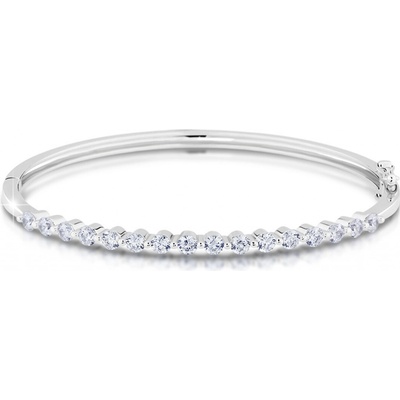 Modesi Luxusní pevný náramek pro ženy M01955