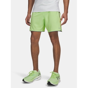 Under Armour Мъжки шорти Under Armour UA Velociti Pro 7in Short Under Armour | Zelen | МЪЖЕ | S
