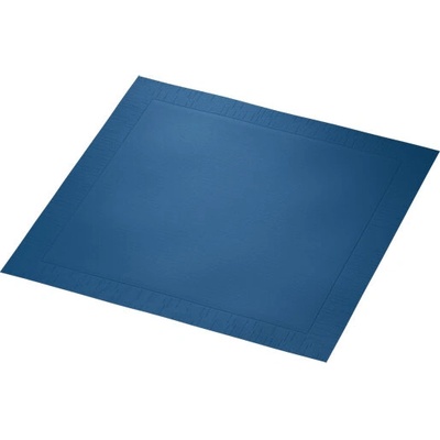 DUNI Servítka srp classic 40cm tmavomodrá 50 ks
