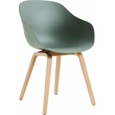 HAY AAC 222 Oak / Fall green