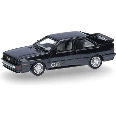 Herpa Audi Ur-Quattro 1:87