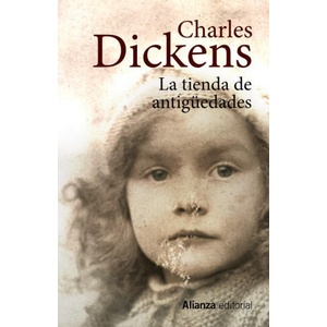 La tienda de antigüedades | Charles Dickens, Bernardo Moreno Carrillo (ISBN: 9788420682921)