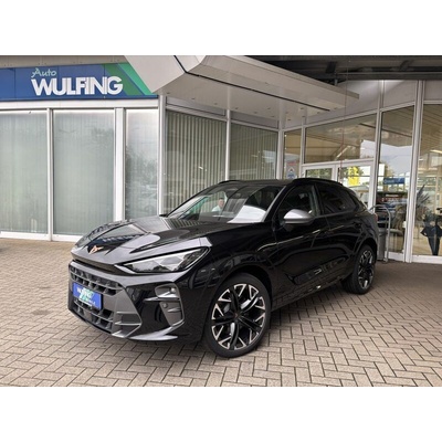 Cupra Terramar 2.0 TSI VZ 4Drive 195 kW