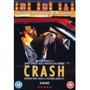 Crash DVD