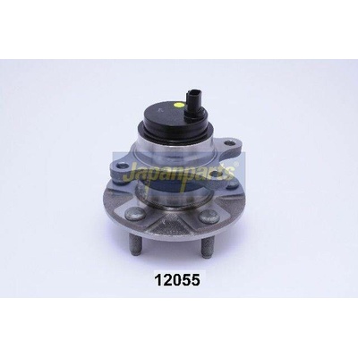 Náboj kola JAPANPARTS KK-12055 (KK12055)