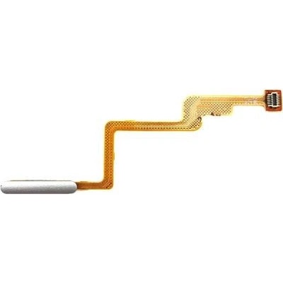 Xiaomi 11T, 11T Pro - Senzor Odtlačku Prsta + Flex Kábel (Moonlight White)