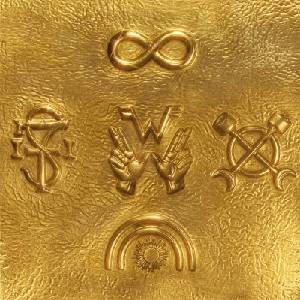 Warner Weezer: Weezer - CD (096510)