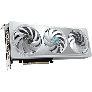 Image 1 of GIGABYTE GeForce RTX 5060 AERO OC 8GB GDDR7 128bit (GV-N5060AERO OC-8GD)